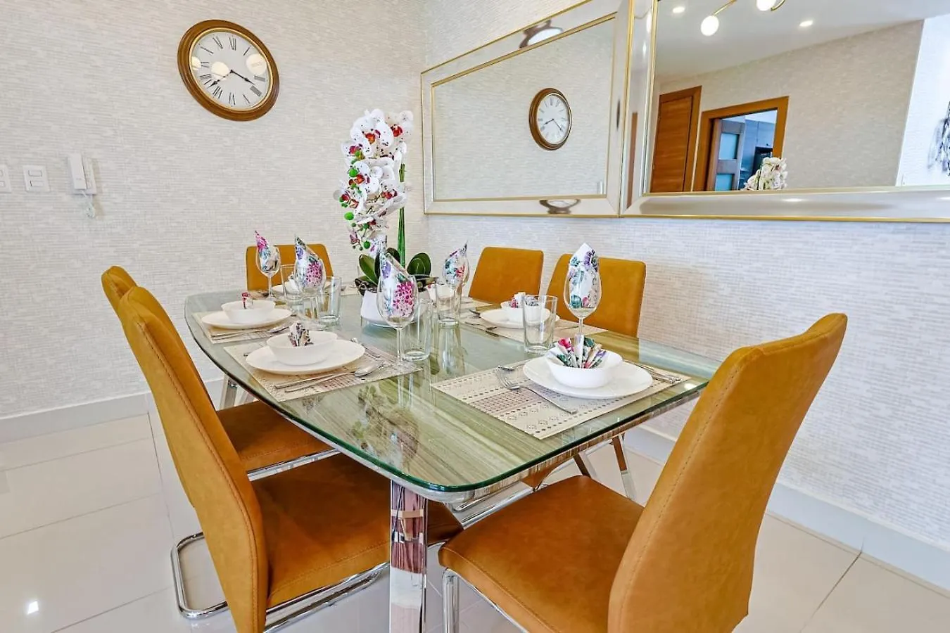 Apartment Elegant Centric Apt Near All Santo Domingo