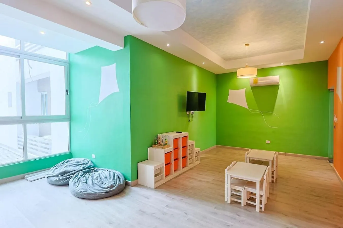 Elegant Centric Apt Near All Santo Domingo Apartment