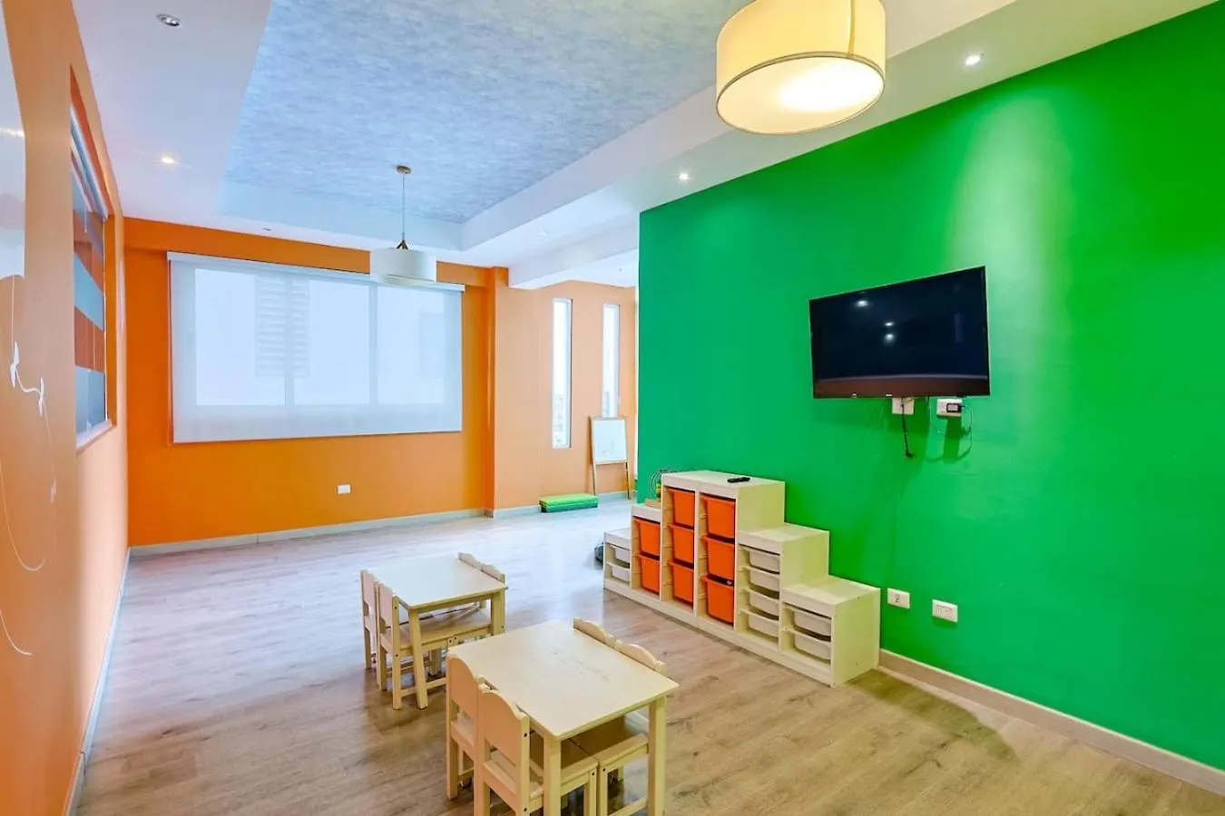 Apartment Elegant Centric Apt Near All Santo Domingo Dominican Republic
