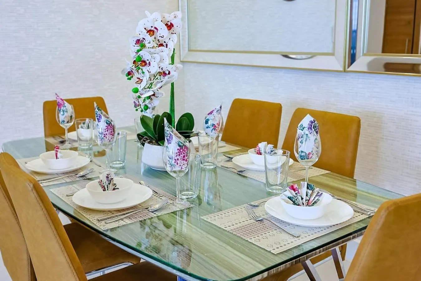 Elegant Centric Apt Near All Santo Domingo