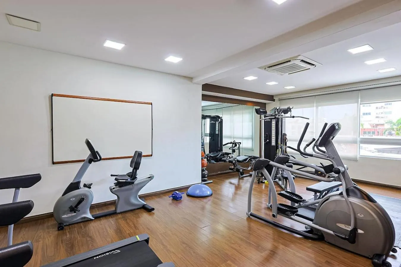 Apartment Elegant Centric Apt Near All Santo Domingo
