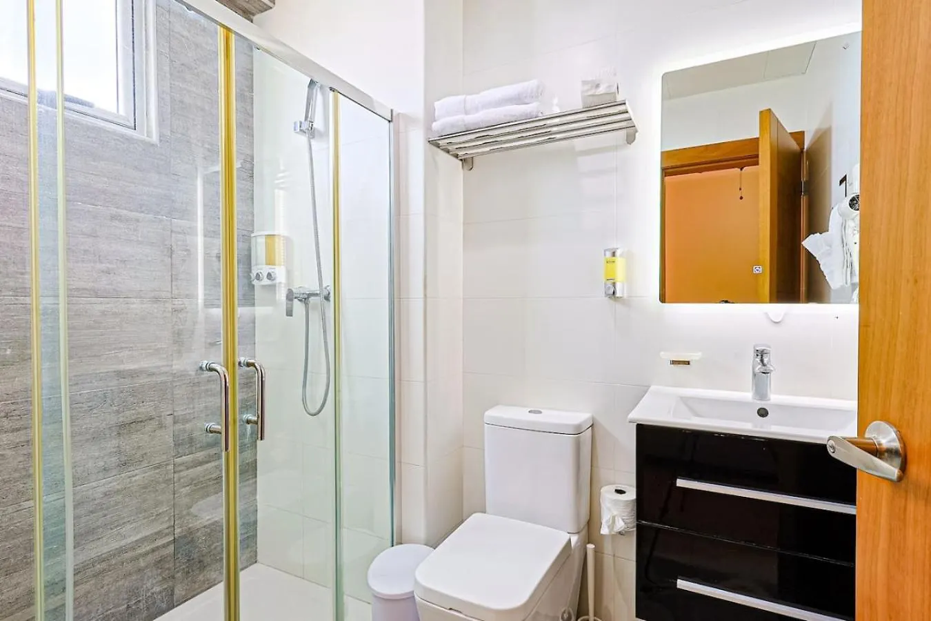 Apartment Elegant Centric Apt Near All Santo Domingo