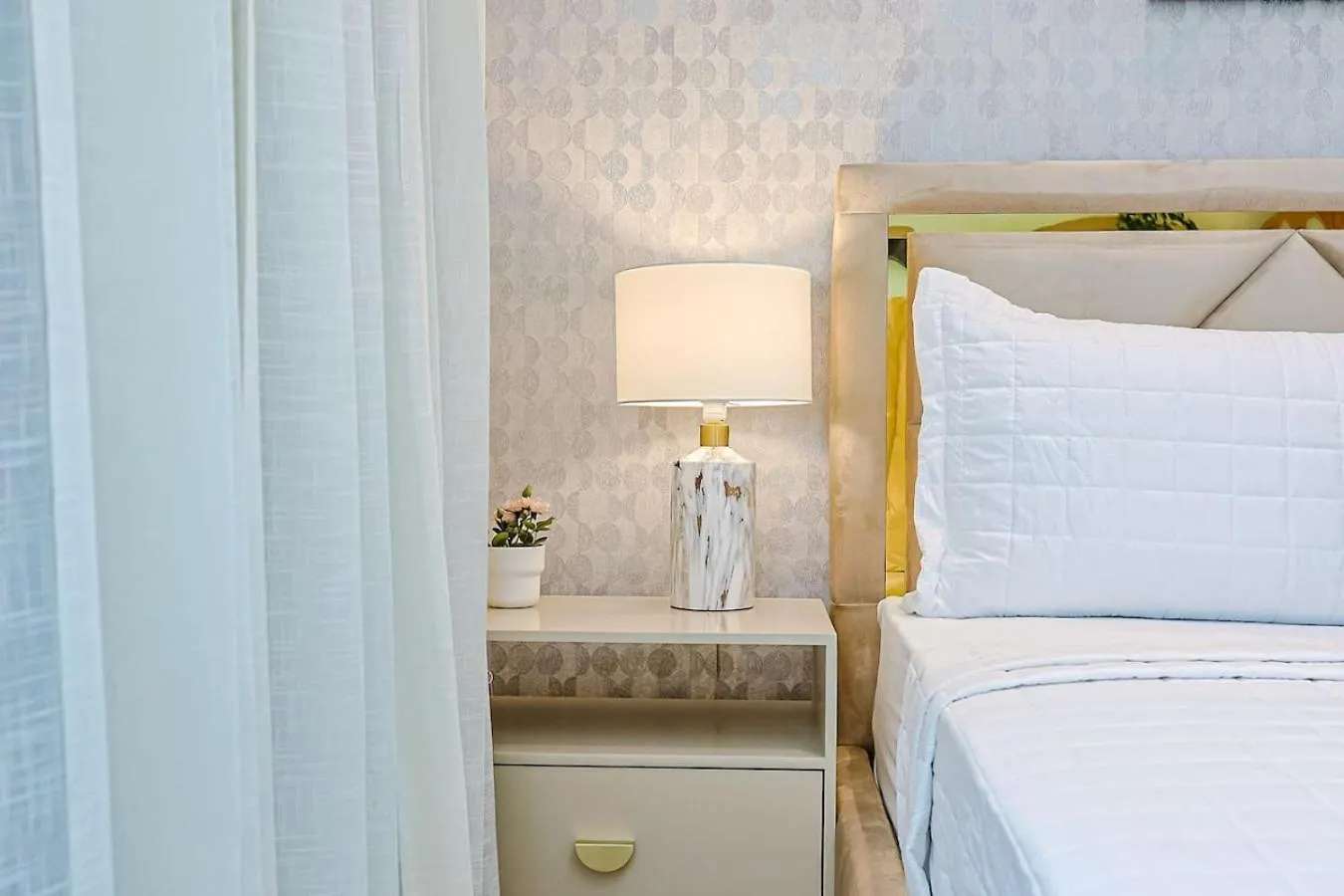 Elegant Centric Apt Near All Santo Domingo Apartment