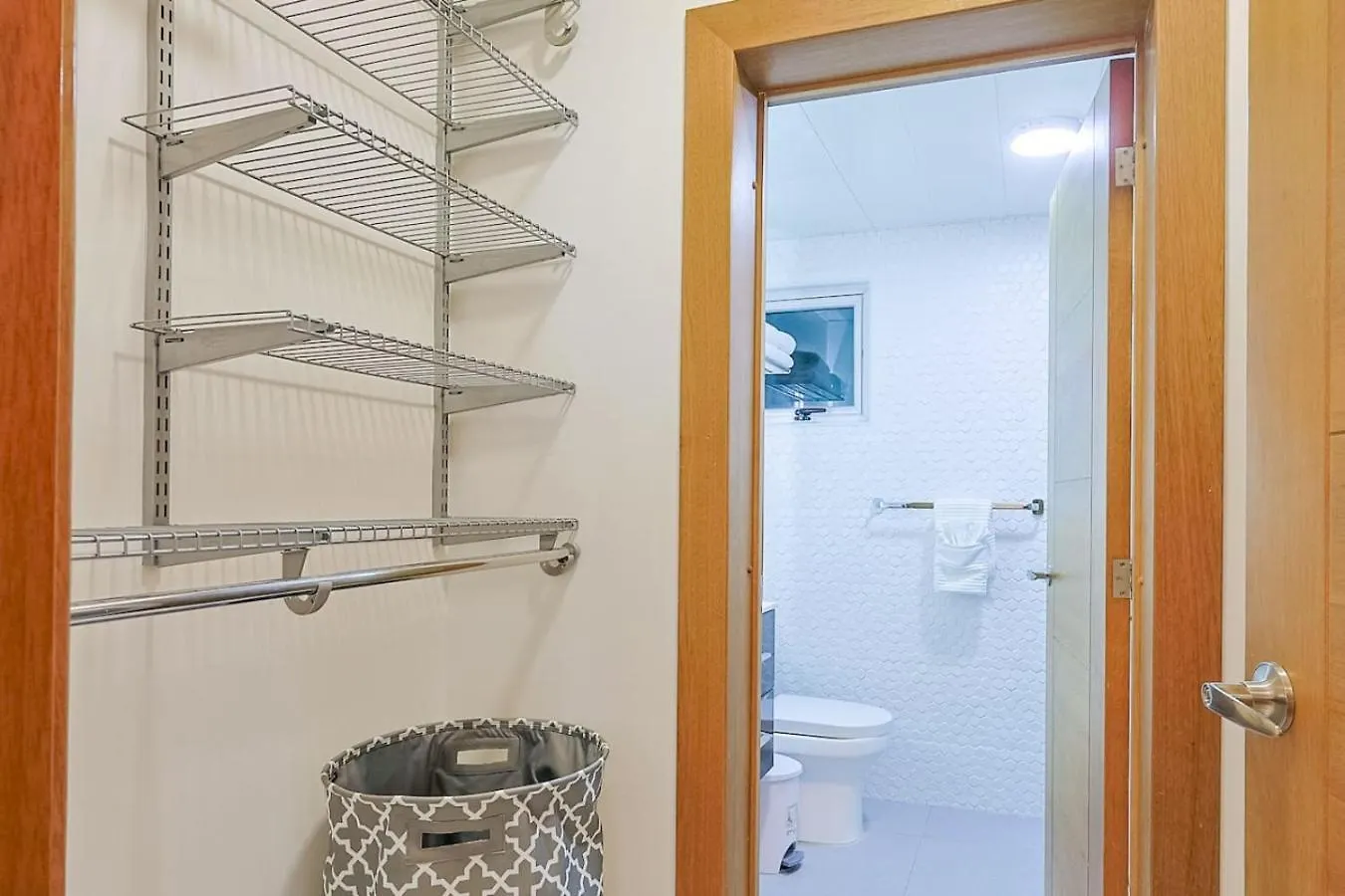 Apartment Elegant Centric Apt Near All Santo Domingo