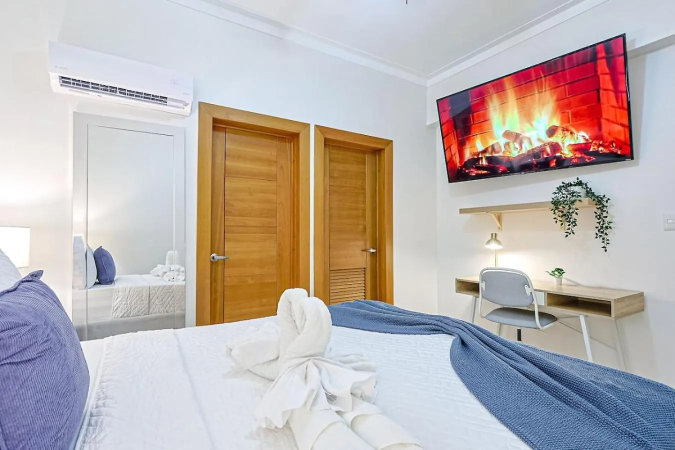 Elegant Centric Apt Near All Santo Domingo 0*,
