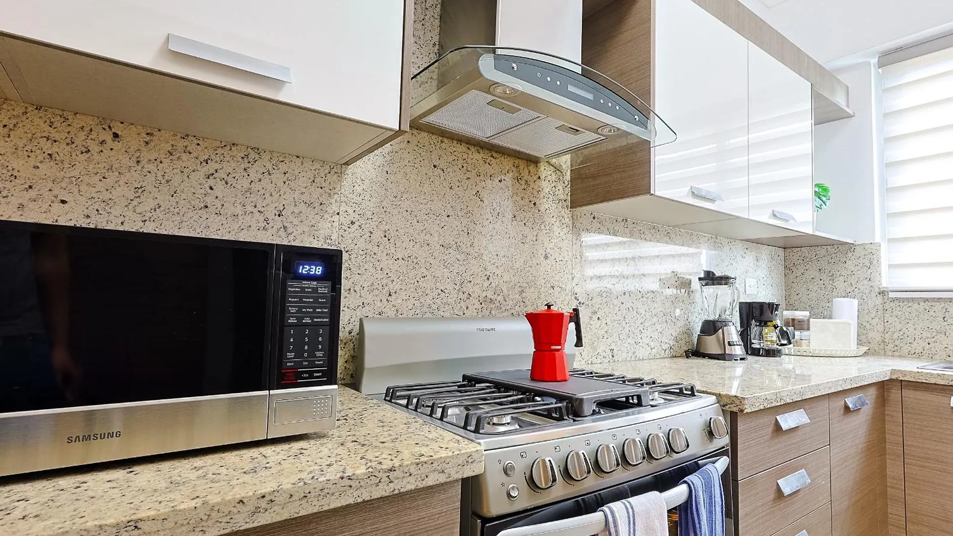 Apartment Elegant Centric Apt Near All Santo Domingo
