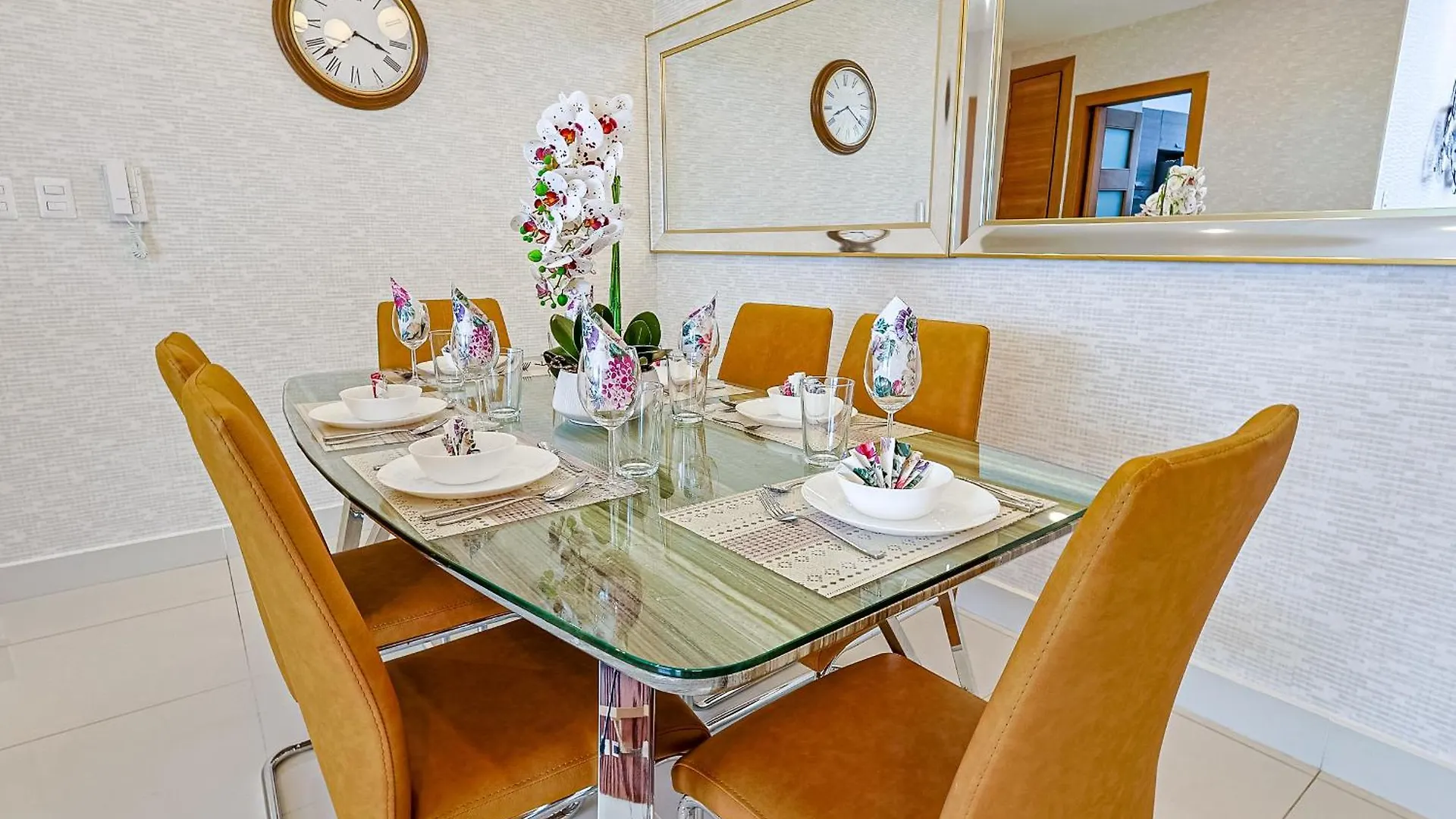 Elegant Centric Apt Near All Santo Domingo