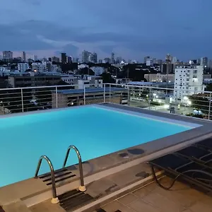 Lincoln Pool - Gym - Sauna Apartamento