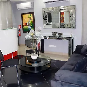 Merey Santo Domingo