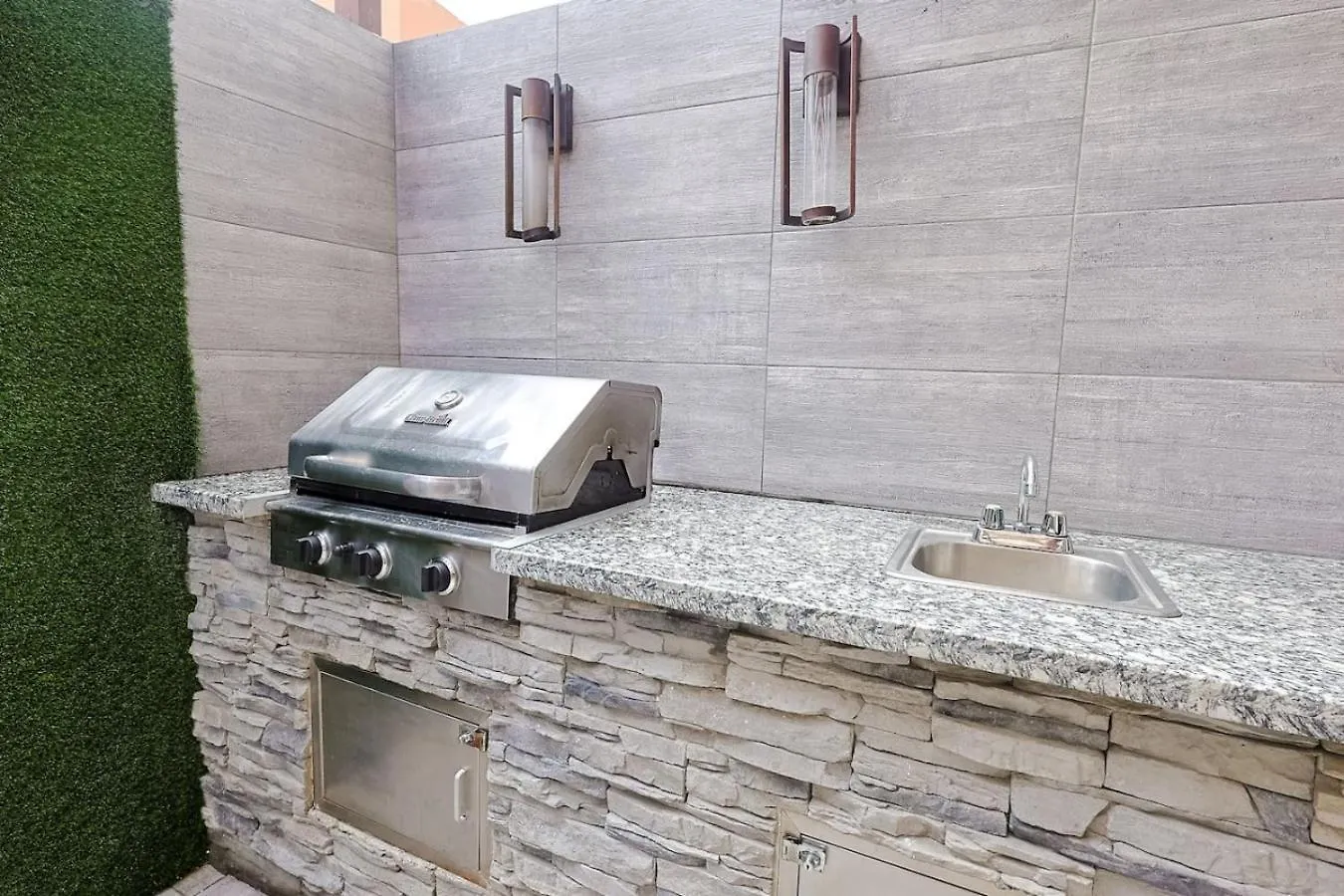 Elegant Centric Apt Near All Santo Domingo Apartman