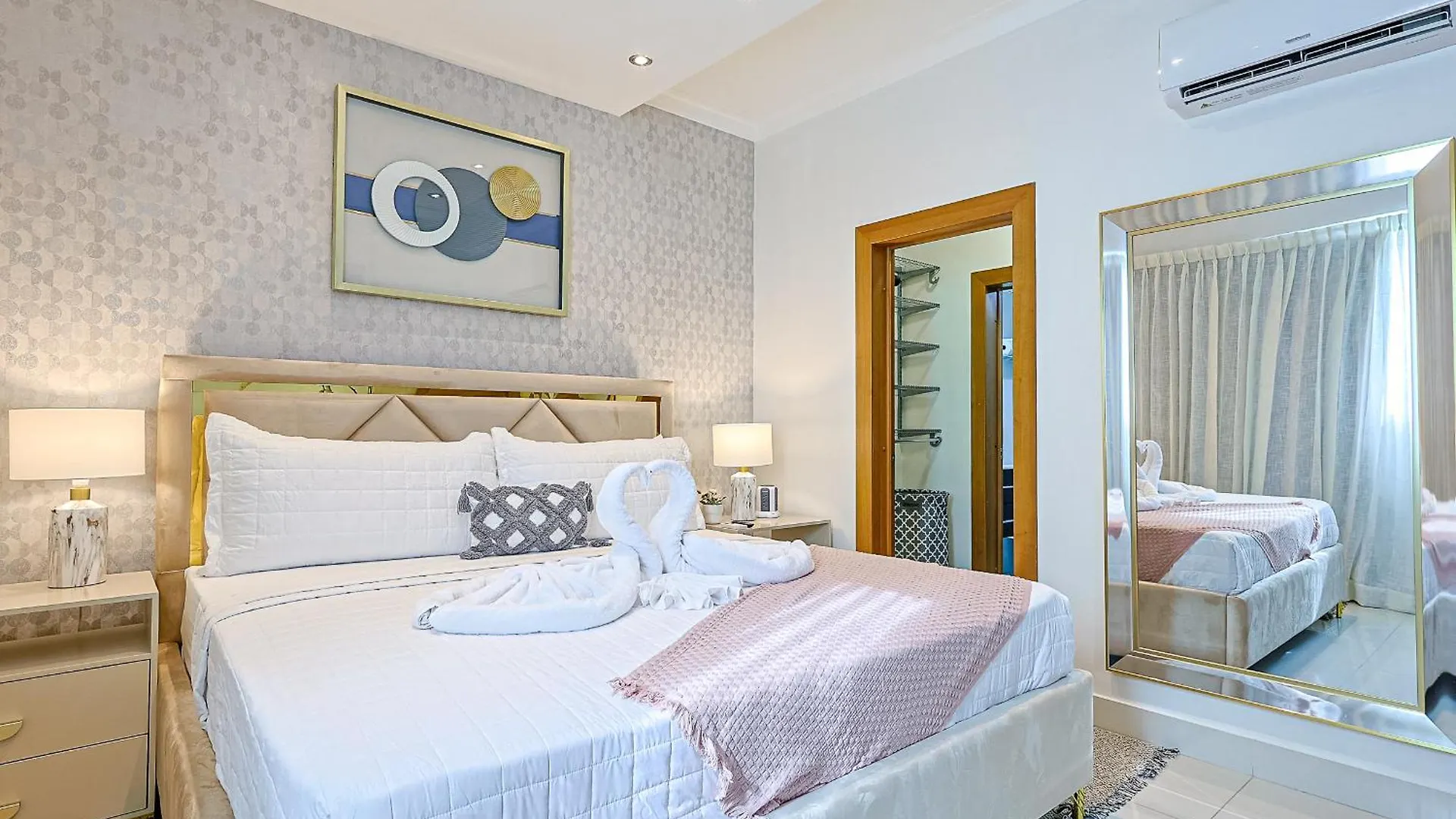Elegant Centric Apt Near All Santo Domingo 0*,