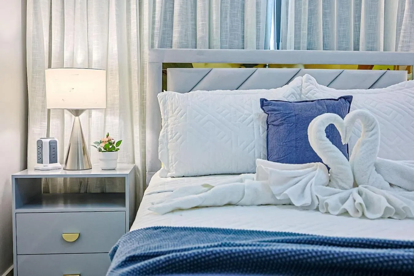 Elegant Centric Apt Near All Santo Domingo 0*,